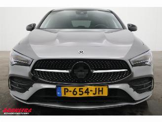 Mercedes Cla-klasse Shooting Brake 180 7G-Tronig AMG LED Navi Clima Cruise Camera SHZ picture 8