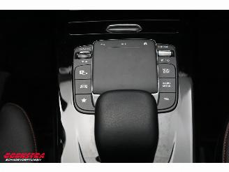 Mercedes Cla-klasse Shooting Brake 180 7G-Tronig AMG LED Navi Clima Cruise Camera SHZ picture 26