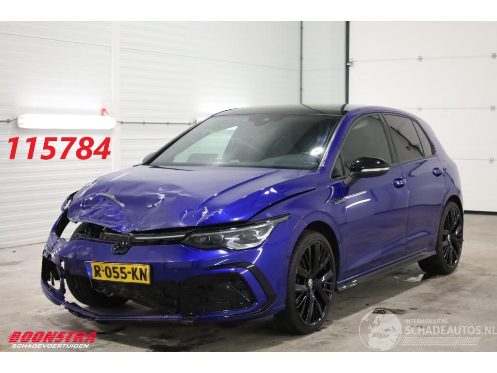 Volkswagen Golf 2.0 TDI 150 PK DSG R-Line Pano LED ACC H/K Virtual LRHZ Camera