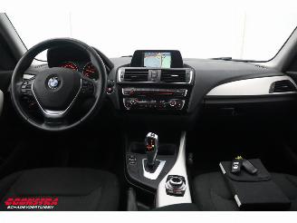 BMW 1-serie 118i Aut. LED Navi Clima Cruise PDC picture 9