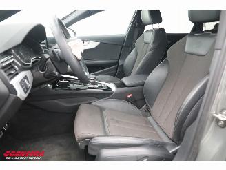Audi A4 Avant 40 TFSI Quattro S-Line LED ACC Navi Clima SHZ 55.576 km! picture 17