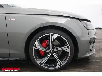 Audi A4 Avant 40 TFSI Quattro S-Line LED ACC Navi Clima SHZ 55.576 km! picture 5