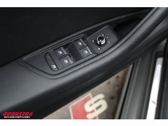 Audi A4 Avant 40 TFSI Quattro S-Line LED ACC Navi Clima SHZ 55.576 km! picture 22