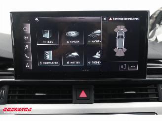 Audi A4 Avant 40 TFSI Quattro S-Line LED ACC Navi Clima SHZ 55.576 km! picture 25