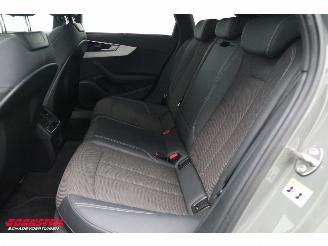 Audi A4 Avant 40 TFSI Quattro S-Line LED ACC Navi Clima SHZ 55.576 km! picture 18