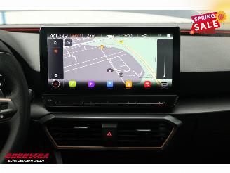 Cupra Leon 1.4 e-Hybrid VZ Performance Pano LED ACC Virtual Camera LRHZ picture 18