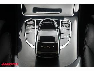 Mercedes C-klasse 220 CDI 7G-Tronic Prestige Schuifdak Navi Clima Cruise Camera PDC 175.082 km! picture 20
