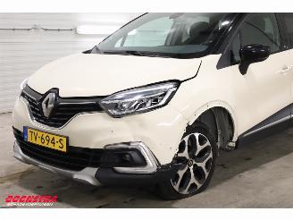 Renault Captur 0.9 TCe Intens LED Navi Clima Cruise Camera 47.298 km! picture 11
