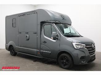 Renault Master Nuyts Leder Navi Airco Cruise Camera picture 2