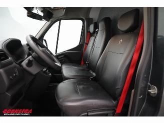 Renault Master Nuyts Leder Navi Airco Cruise Camera picture 18