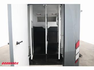 Renault Master Nuyts Leder Navi Airco Cruise Camera picture 13