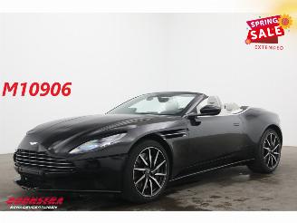 Vaurioauto  passenger cars Aston Martin  Volante 4.0 V8 B&O 360° Memory Ventilatie LRHZ 2022/4