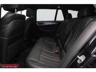 BMW 5-serie Touring 520i M-Sport Pano LED HUD ACC 360° Memory LRHZ SHZ picture 17