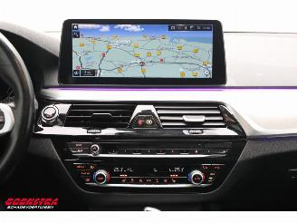 BMW 5-serie Touring 520i M-Sport Pano LED HUD ACC 360° Memory LRHZ SHZ picture 15