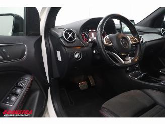 Mercedes B-klasse 180 AMG 7G-Tronic Night Edition Plus Navi Airco Cruise PDC 133.600 km! picture 14