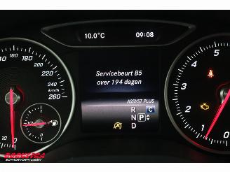 Mercedes B-klasse 180 AMG 7G-Tronic Night Edition Plus Navi Airco Cruise PDC 133.600 km! picture 17