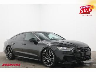 Audi S7 3.0 TDI Quattro AWS LED ACC B&O Memory 360° picture 2