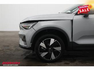 Volvo C-40 Single Motor Extened Range Core 82 kWh Pano LED ACC Apple/Android Camera picture 12