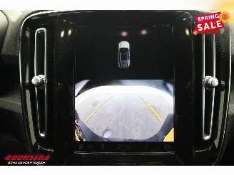 Volvo C-40 Single Motor Extened Range Core 82 kWh Pano LED ACC Apple/Android Camera picture 23