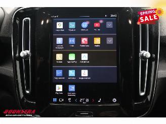 Volvo C-40 Single Motor Extened Range Core 82 kWh Pano LED ACC Apple/Android Camera picture 26