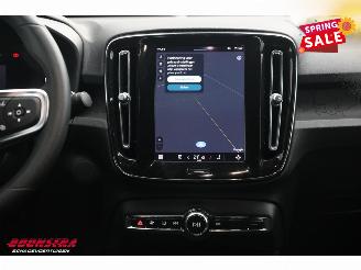 Volvo C-40 Single Motor Extened Range Core 82 kWh Pano LED ACC Apple/Android Camera picture 15