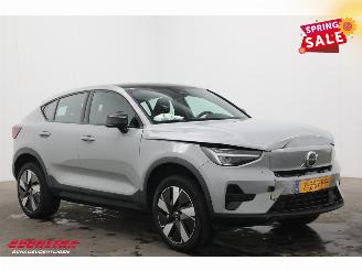 Volvo C-40 Single Motor Extened Range Core 82 kWh Pano LED ACC Apple/Android Camera picture 2