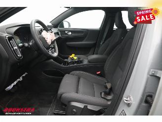 Volvo C-40 Single Motor Extened Range Core 82 kWh Pano LED ACC Apple/Android Camera picture 16