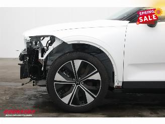 Polestar 2 Long Range Single Pano LED ACC H/K 360° LRHZ picture 12