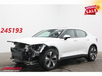 škoda osobní automobily Polestar 2 Long Range Single Pano LED ACC H/K 360° LRHZ 2024/5