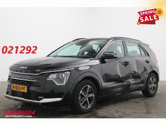 Avarii autoturisme Kia Niro 1.6 GDi Hybrid LED ACC Apple/Android Camera PDC 2022/10