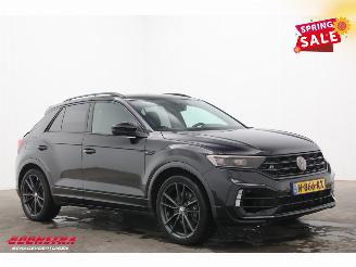 Volkswagen T-Roc 2.0 TSI 4Motion R LED ACC Beats Camera SHZ picture 2