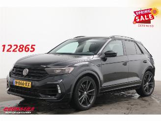 Unfallwagen Volkswagen T-Roc 2.0 TSI 4Motion R LED ACC Beats Camera SHZ 2020/6
