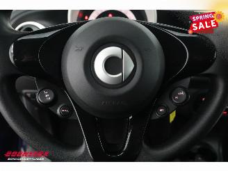 Smart Forfour 1.0 Business Solution Eerste Eigenaar! Clima Cruise 10.531 km! picture 17