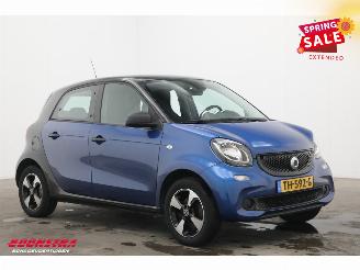 Smart Forfour 1.0 Business Solution Eerste Eigenaar! Clima Cruise 10.531 km! picture 2