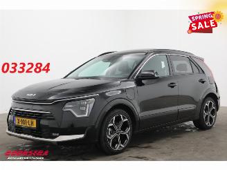 Avarii autoturisme Kia Niro 1.6 GDi PHEV Launch Edition LED ACC Schuifdak Memory H/K HUD AHK 2022/11