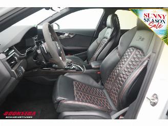 Audi Rs4 Avant 2.9 TFSI Quattro Matrix Memory B&O 360° ACC Carbon picture 20