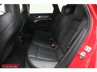 Audi Rs6 Avant 4.0 TFSI Quattro Dynamic+ 305kmh Keramik Pano B&O HUD 360° ACC picture 20