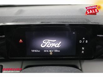 Ford Explorer Standard Range RWD 52 kWh LED ACC Memory Camera LRHZ picture 22