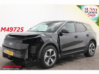 Unfallwagen Ford Explorer Standard Range RWD 52 kWh LED ACC Memory Camera LRHZ 2025/4