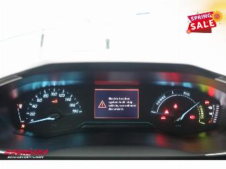 Peugeot e-2008 EV Facelift Active 54 kWh LED Navi Clima Cruise SHZ PDC 41.758 km! picture 20