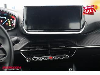 Peugeot e-2008 EV Facelift Active 54 kWh LED Navi Clima Cruise SHZ PDC 41.758 km! picture 15