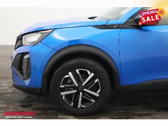 Peugeot e-2008 EV Facelift Active 54 kWh LED Navi Clima Cruise SHZ PDC 41.758 km! picture 12