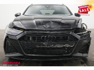 Audi Rs6 Avant 4.0 TFSI Quattro Dynamic Pano HUD 360° AHK B&O Memory picture 7
