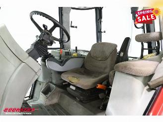 Massey Ferguson  6245 BY 2003 5140hrs picture 8