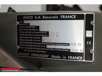 Massey Ferguson  6245 BY 2003 5140 hrs picture 7
