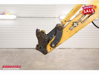 Hyundai  Robex 35-Z-9 BY 2016 3.572 Uur picture 15