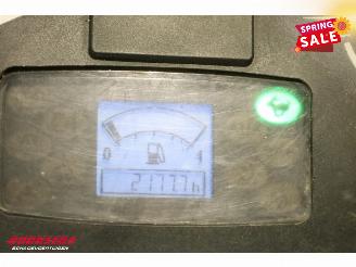 JCB  8055 RTS BY 2010 2.177 Uur picture 9