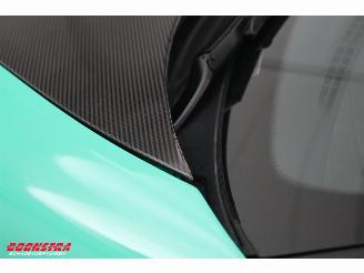 Porsche 718 Spyder RS Weissach PCCB Chrono Lift PTS 227 Lightergreen picture 11