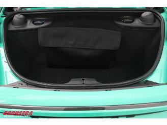 Porsche 718 Spyder RS Weissach PCCB Chrono Lift PTS 227 Lightergreen picture 19