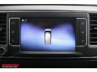Toyota Proace 2.0 D-4D DoKa DC 6P. Aut. Navi Airco Cruise Apple/Android PDC picture 20